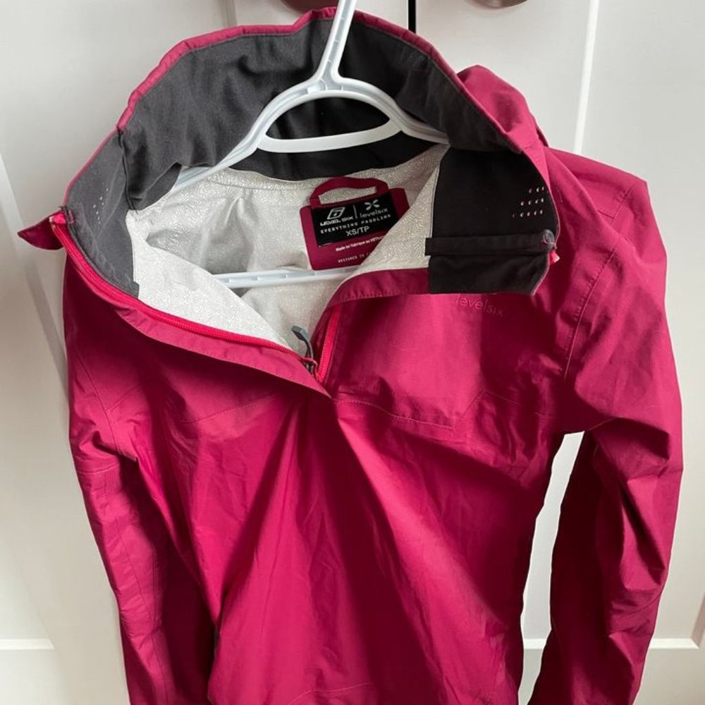 Level Six Paddling Jacket XS